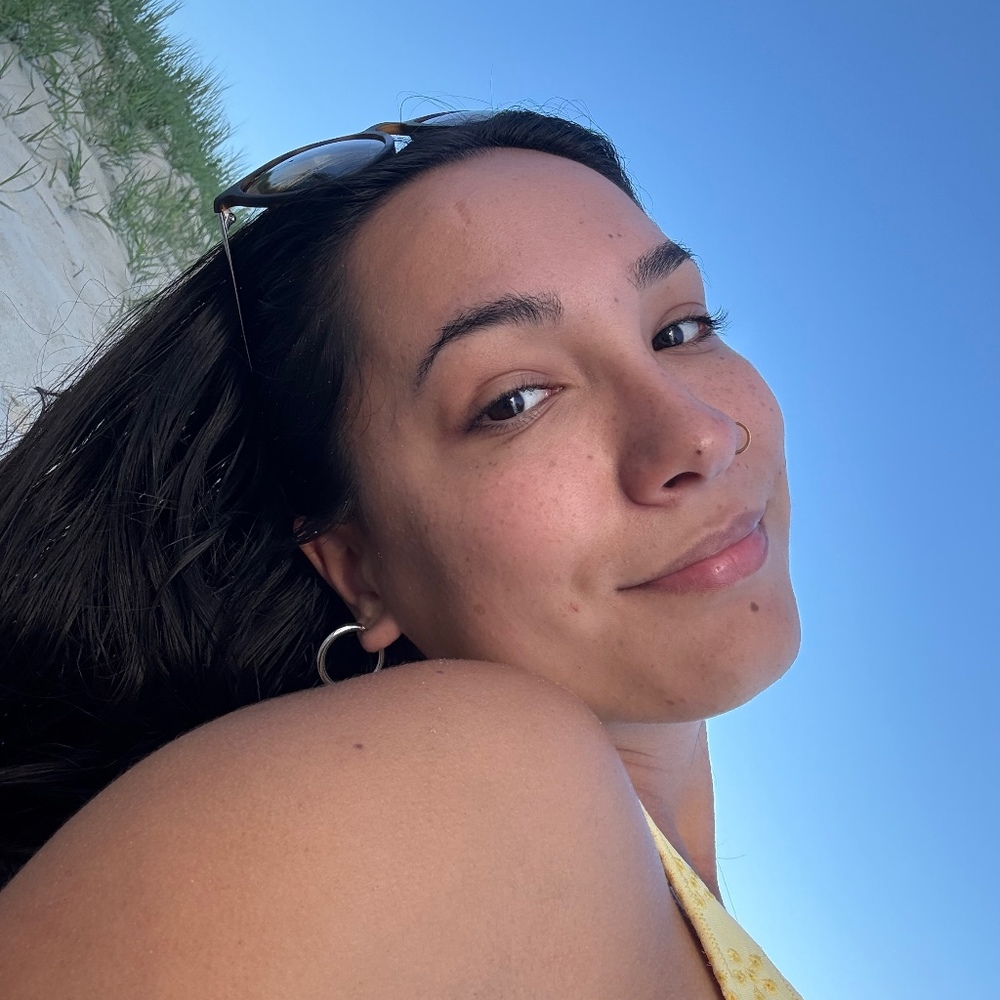 Meet your Posher, Guadalupe